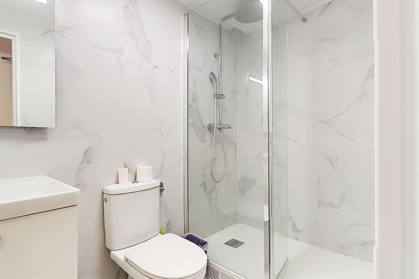 Hotel De Menilmontant Paris Ngoại thất bức ảnh