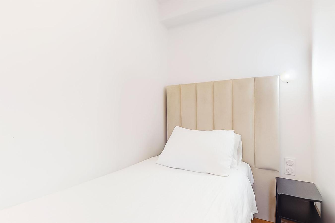 Hotel De Menilmontant Paris Ngoại thất bức ảnh
