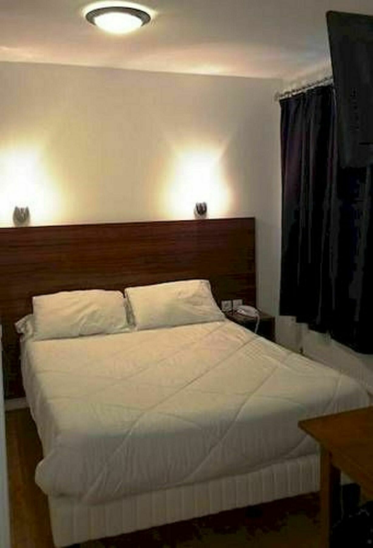 Hotel De Menilmontant Paris Ngoại thất bức ảnh